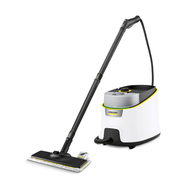 Пароочиститель Karcher SC 4 Deluxe EasyFix Premium