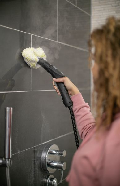 Пароочиститель Karcher SC 2 EasyFix Пароочиститель Karcher SC 2 EasyFix