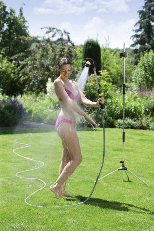 Садовый душ Karcher Садовый душ Karcher