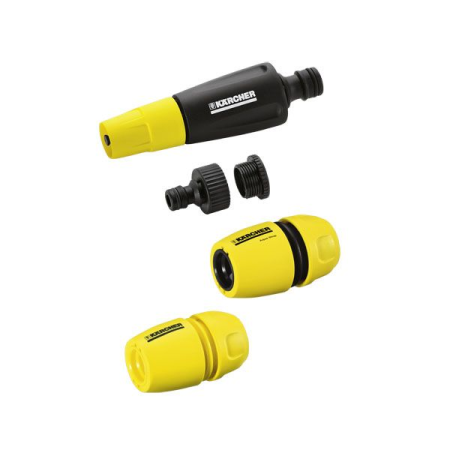 Соединительный комплект с распылителем Karcher