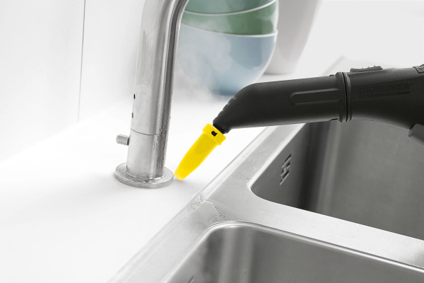 Точечное сопло для пароочистителей Керхер