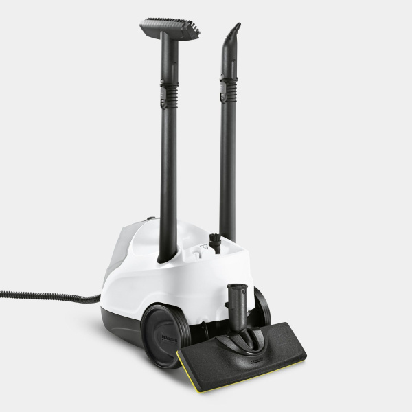 Пароочиститель Karcher SC 4 EasyFix Iron Пароочиститель Karcher SC 4 EasyFix Iron