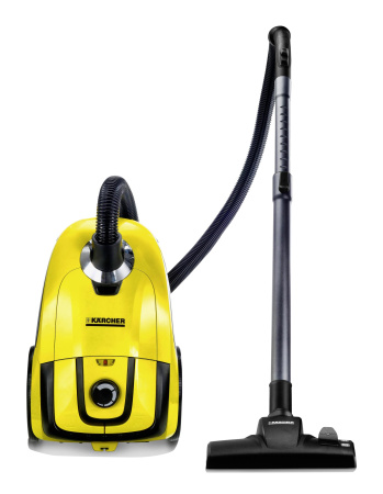 Пылесос сухой уборки Karcher VC 2
