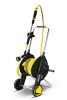 Тележка для шланга Karcher НТ 4.520 (в комплекте, 5/8") Тележка для шланга Karcher НТ 4.520 (в комплекте, 5/8")