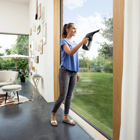 Стеклоочиститель Karcher WV 6 Plus Multi Edition