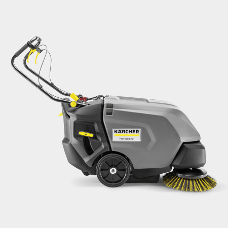 Подметальная машина Karcher KM 85/50 W Bp Подметальная машина Karcher KM 85/50 W Bp