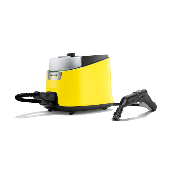 Пароочиститель Karcher SC 4 Deluxe Iron EasyFix