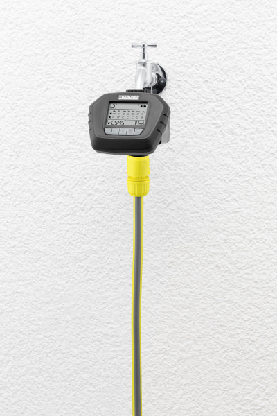 Таймер для полива Karcher WT 5 Таймер для полива Karcher WT 5