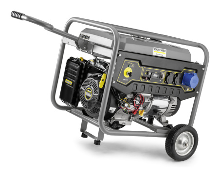 Электрогенератор Karcher PGG 6/1