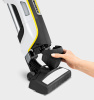 Ручной пылесос Karcher VC 5 Cordless Premium White
