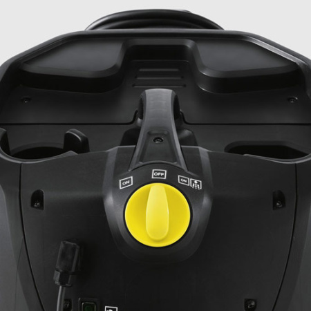 Пылесос Karcher IVC 60/24-2 Tact Lp