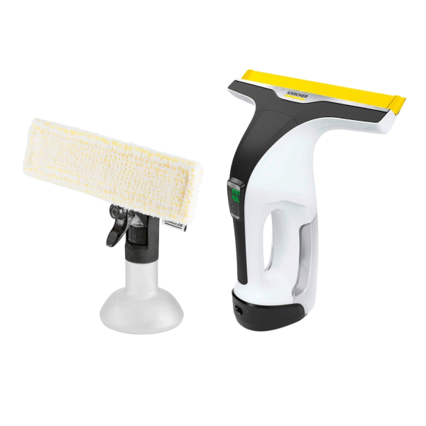 Стеклоочиститель Karcher WV 6 Plus