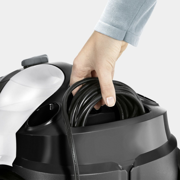 Пароочиститель Karcher SC 5 EasyFix Iron