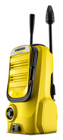 Минимойка Karcher K 2 Compact Car