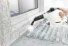 Пароочиститель Karcher SC 1 Premium Floor Kit Пароочиститель Karcher SC 1 Premium Floor Kit