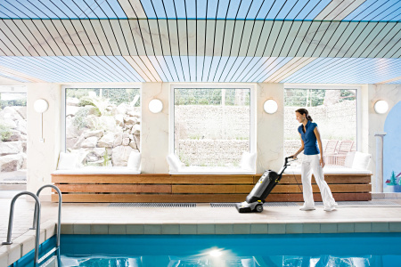 Поломоечная машина Karcher BR 30/4 C