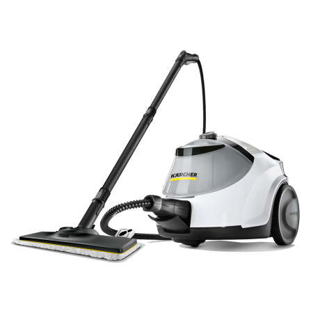 Пароочиститель Karcher SC 5 EasyFix Iron Plug