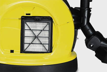 Пылесос сухой уборки Karcher VC 6