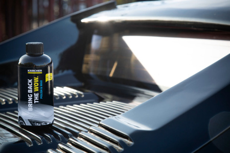 Воск для автомобиля Karcher RM 660 Воск для автомобиля Karcher RM 660