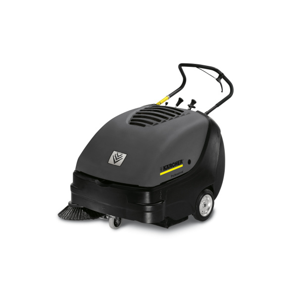 Подметальная машина Karcher KM 85/50 W G Classic Подметальная машина Karcher KM 85/50 W G Classic