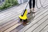 Аппарат для чистки террас Karcher PCL 4