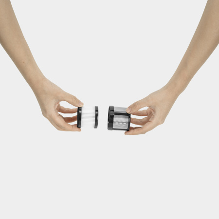 Ручной пылесос Karcher CVH 3 Plus