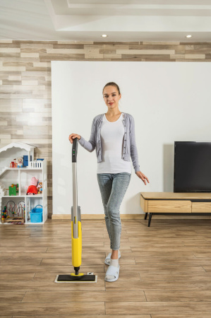 Паровая швабра Karcher SC 2 Upright EasyFix Паровая швабра Karcher SC 2 Upright EasyFix