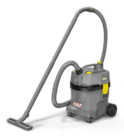 Пылесос для влажной и сухой уборки Karcher NT 22/1 Ap L Пылесос для влажной и сухой уборки Karcher NT 22/1 Ap L