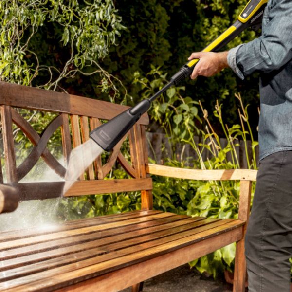 Минимойка высокого давления Karcher K 5 Smart Control Flex eco!Booster Минимойка высокого давления Karcher K 5 Smart Control Flex eco!Booster