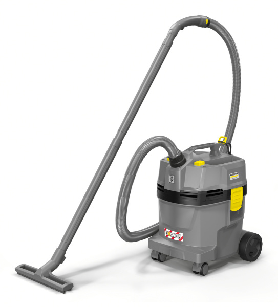 Пылесос для влажной и сухой уборки Karcher NT 22/1 Ap L Пылесос для влажной и сухой уборки Karcher NT 22/1 Ap L