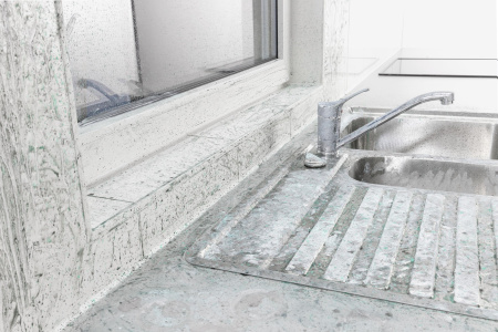 Пароочиститель Karcher SC 1