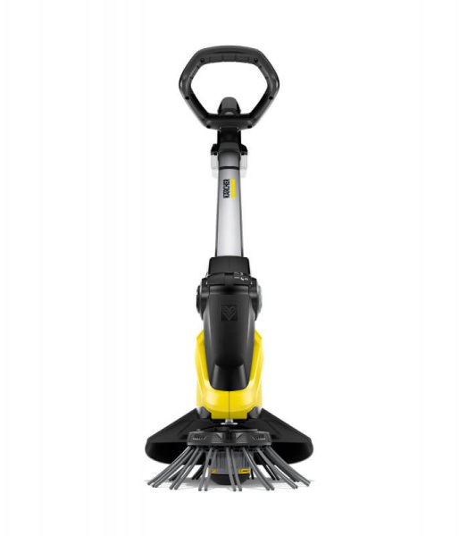 Аккумуляторный удалитель сорняков Karcher WRE 18-55 Battery