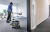 Пылесос сухой уборки Karcher T 10/1 Пылесос сухой уборки Karcher T 10/1