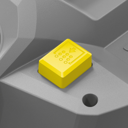 Пылесос сухой и влажной уборки Karcher NT 22/1 Ap Bp Pack L