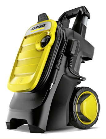 Минимойка Karcher K 5 Compact Relaunch Минимойка Karcher K 5 Compact Relaunch