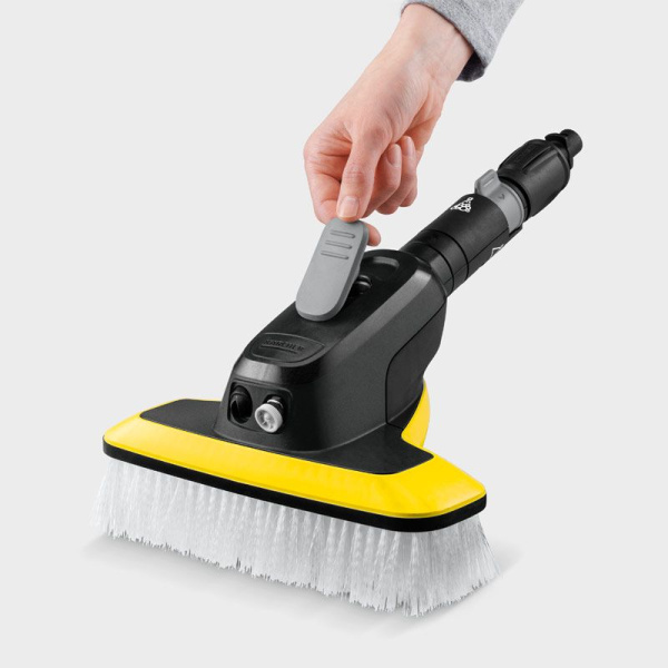 Щетка Karcher для мойки высокого давления WB 7 Plus Щетка Karcher для мойки высокого давления WB 7 Plus