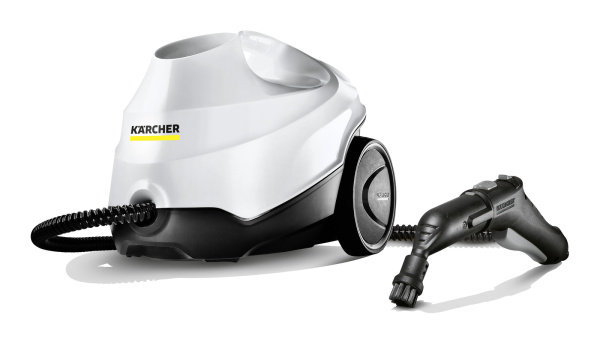 Пароочиститель Karcher SC 3 EasyFix Premium Пароочиститель Karcher SC 3 EasyFix Premium