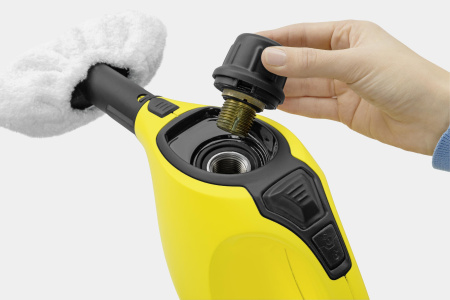 Пароочиститель Karcher SC 1