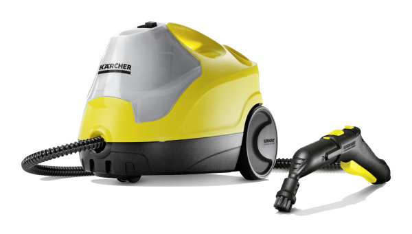 Пароочиститель Karcher SC 4 EasyFix Пароочиститель Karcher SC 4 EasyFix
