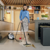 Пароочиститель Karcher SC 5 EasyFix Iron Plug