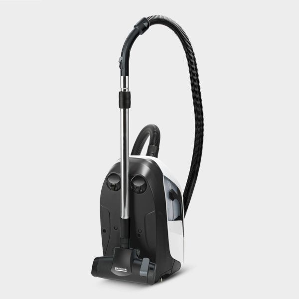 Пылесос с аквафильтром Karcher DS 6 Пылесос с аквафильтром Karcher DS 6