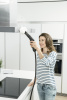 Пароочиститель Karcher SC 4 EasyFix Premium Iron (white) Пароочиститель Karcher SC 4 EasyFix Premium Iron (white)