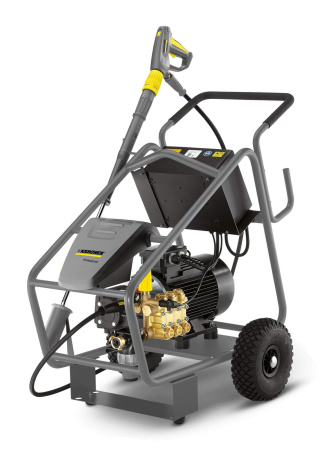 Аппарат высокого давления Karcher HD 25/15-4 Cage Plus