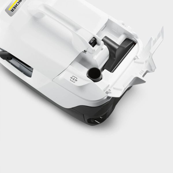 Пылесос с аквафильтром Karcher DS 6 Пылесос с аквафильтром Karcher DS 6