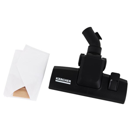 Пылесос сухой уборки Karcher VC 2