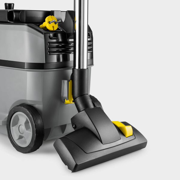 Пылесос сухой уборки Karcher T 10/1 Пылесос сухой уборки Karcher T 10/1