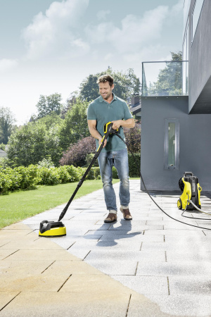 Минимойка Karcher K 5 Premium Full Control Plus