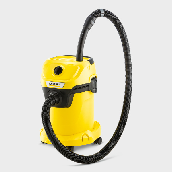 Хозяйственный пылесос Karcher WD 3 V-17/4/20 (MV 3) Хозяйственный пылесос Karcher WD 3 V-17/4/20 (MV 3)