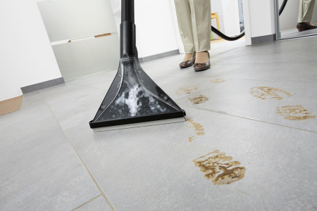 Пылесос моющий Karcher SE 6.100 Пылесос моющий Karcher SE 6.100