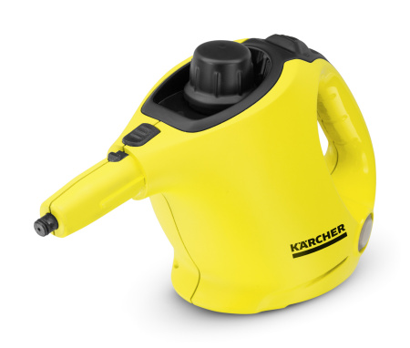 Пароочиститель Karcher SC 1 EasyFix Пароочиститель Karcher SC 1 EasyFix